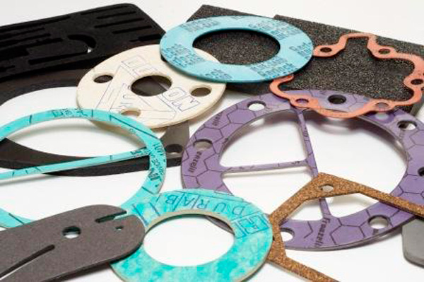 Sheet Materials - bulk gasket material